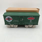 McCoy 1996 Standard Gauge Illinois Central TCA/Dallas Strawberry Boxcar #1996 EX/Box