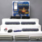 American Flyer 6-49632  S Gauge The Polar Express Train Set w LionChief Plus NIB