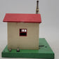Lionel 45N Vintage O Postwar Metal Automatic Gateman VG