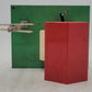 Lionel 45N Vintage O Postwar Metal Automatic Gateman VG