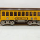 McCoy 1986 Standard Gauge TCA New Orleans Observation Car EX/Box