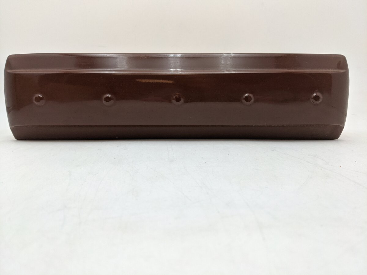 McCoy 1986 Standard Gauge TCA New Orleans Observation Car EX/Box