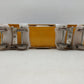 McCoy 1986 Standard Gauge TCA New Orleans Observation Car EX/Box