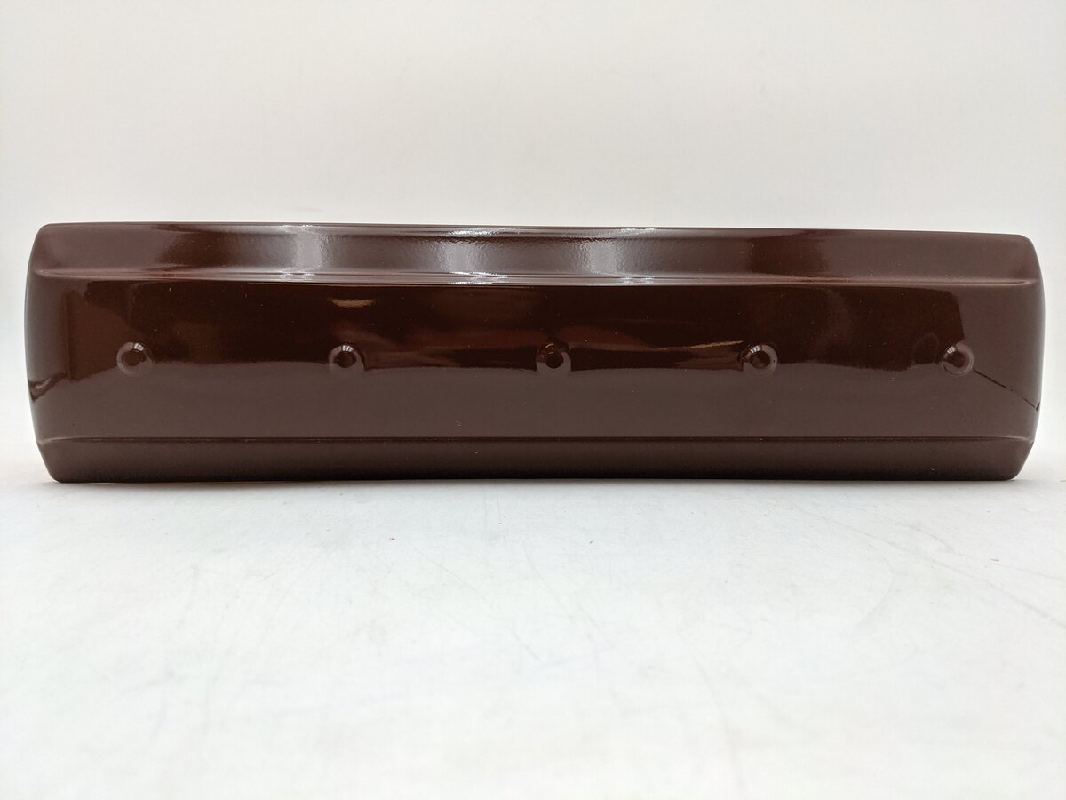 McCoy 1986 Standard Gauge TCA New Orleans Observation Car EX/Box