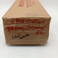 McCoy 1986 Standard Gauge TCA New Orleans Observation Car EX/Box