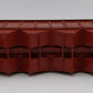 US Hobbies 801 O Scale 2-Rail Pennsy 4-Bay Hopper EX/Box