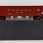 US Hobbies 801 O Scale 2-Rail Pennsy 4-Bay Hopper EX/Box