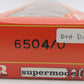 Rivarossi 6504/0 HO Delaware & Hudson Dining Car #153 EX/Box