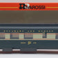 Rivarossi 6504/0 HO Delaware & Hudson Dining Car #153 EX/Box