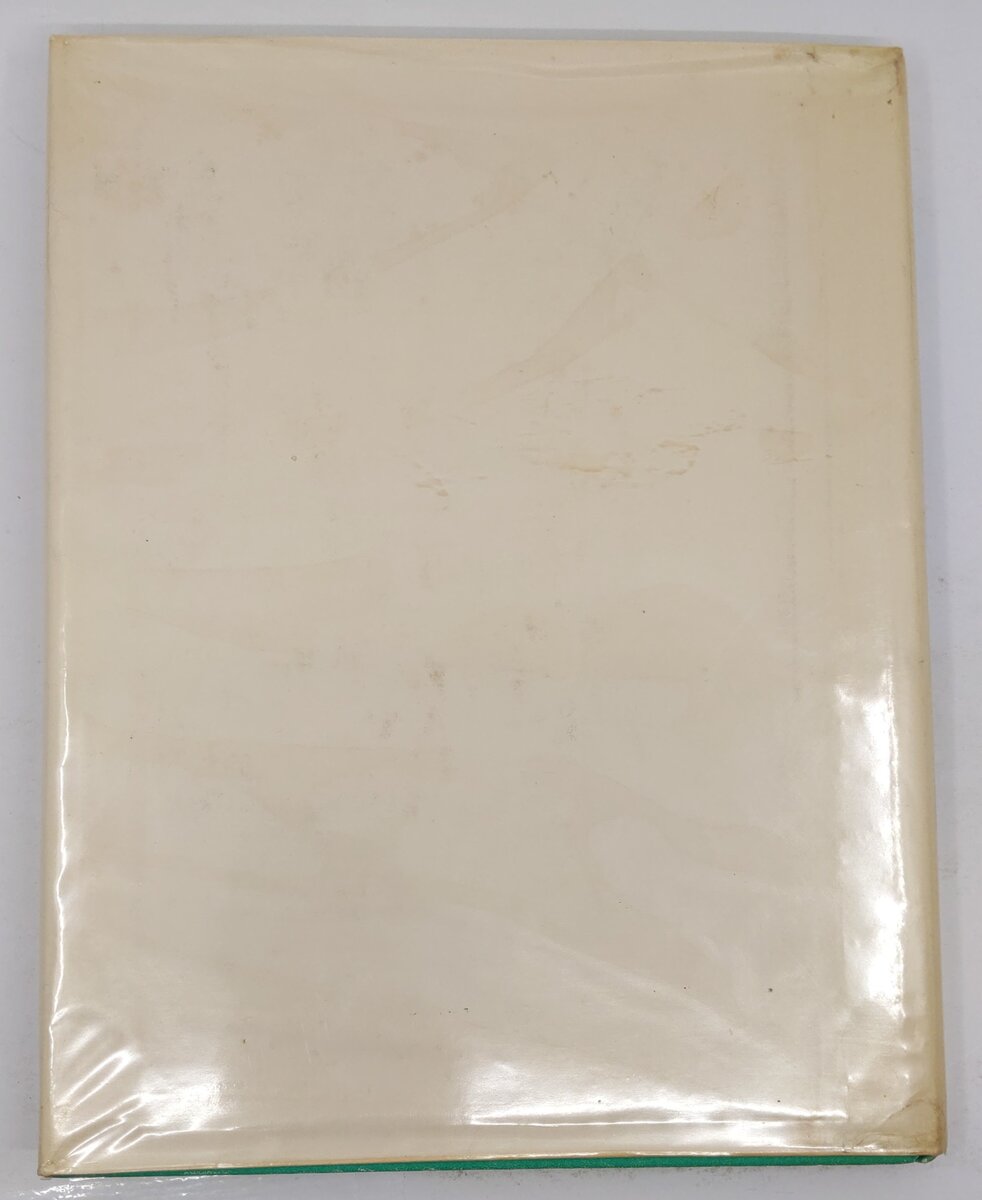 Penn Central System Bi-Annual Hardcover Book By Robert H. Reid VG