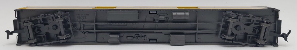 Rivarossi 5632/0 HO The East Wind Passenger Car #5577 EX/Box