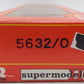 Rivarossi 5632/0 HO The East Wind Passenger Car #5577 EX/Box