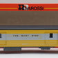 Rivarossi 5632/0 HO The East Wind Passenger Car #5577 EX/Box