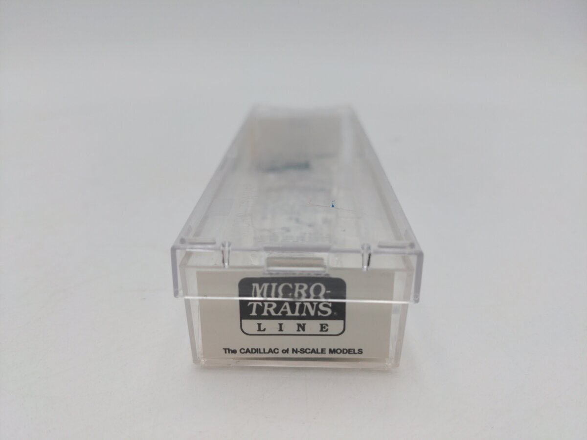 Micro-Trains 04900140 N New York Central 40' Double Sheathed Reefer #22602 LN/Box
