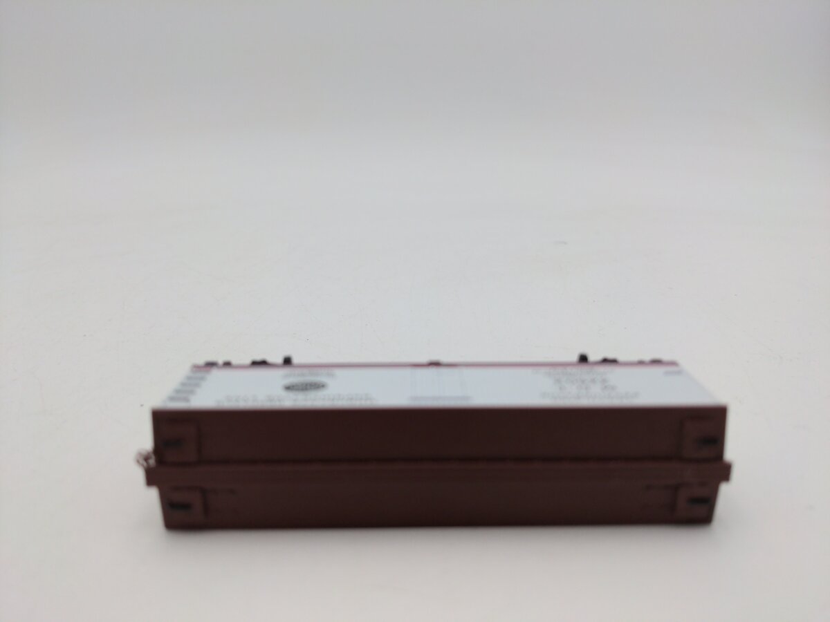 Micro-Trains 04900140 N New York Central 40' Double Sheathed Reefer #22602 LN/Box