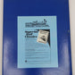The Chesapeake and Ohio Railway Hardcover Book By Patrick Dorin VG