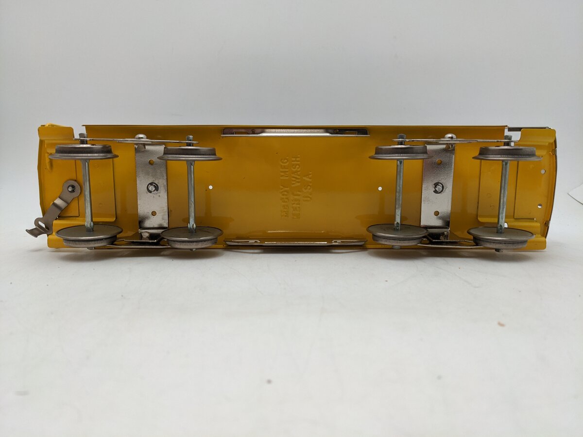 McCoy 1986 Standard Gauge TCA New Orleans Observation Car VG/Box