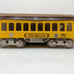 McCoy 1986 Standard Gauge TCA New Orleans Observation Car VG/Box