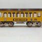 McCoy 1986 Standard Gauge TCA New Orleans Observation Car VG/Box
