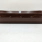 McCoy 1986 Standard Gauge TCA New Orleans Observation Car VG/Box