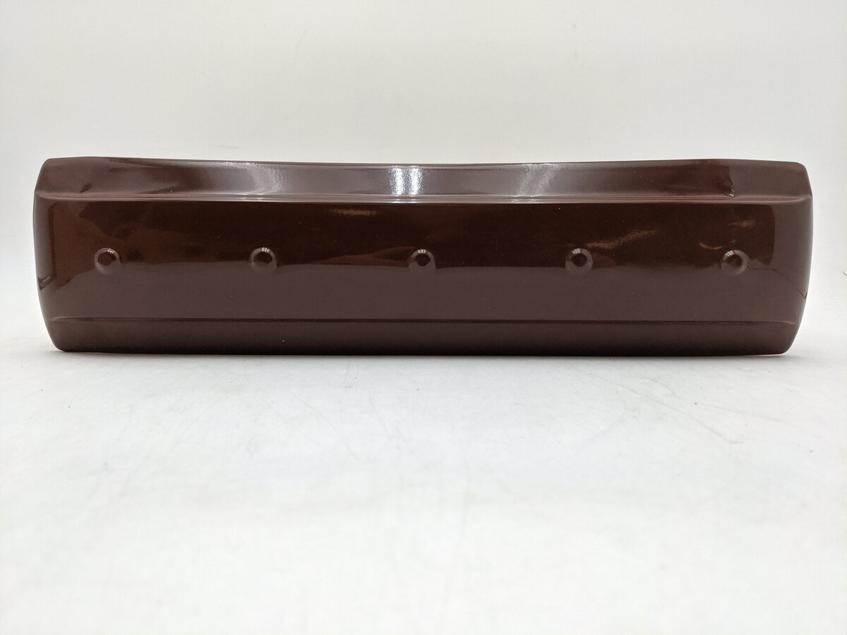 McCoy 1986 Standard Gauge TCA New Orleans Observation Car VG/Box