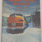 Western Pacific Pictorial Hardcover Book By John J. Ryczkowski VG