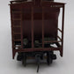 BevBel 2068-1 O Scale 2 Rail Lehigh Valley Covered Hopper 50773 EX