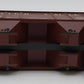 BevBel 2068-1 O Scale 2 Rail Lehigh Valley Covered Hopper 50773 EX
