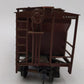 BevBel 2068-1 O Scale 2 Rail Lehigh Valley Covered Hopper 50773 EX