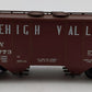 BevBel 2068-1 O Scale 2 Rail Lehigh Valley Covered Hopper 50773 EX