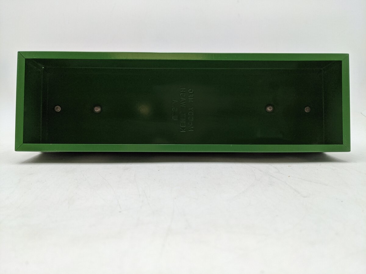 McCoy 1000-69 Standard Gauge TCA 1969 15th National Convention Gondola EX/Box