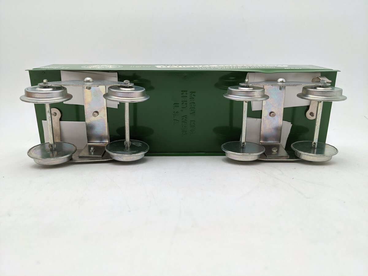McCoy 1000-69 Standard Gauge TCA 1969 15th National Convention Gondola EX/Box