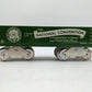 McCoy 1000-69 Standard Gauge TCA 1969 15th National Convention Gondola EX/Box