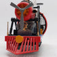 LGB 20020 G Scale Fortuna Flyer - Fan Propelled! EX/Box