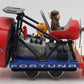 LGB 20020 G Scale Fortuna Flyer - Fan Propelled! EX/Box