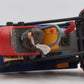 LGB 20020 G Scale Fortuna Flyer - Fan Propelled! EX/Box