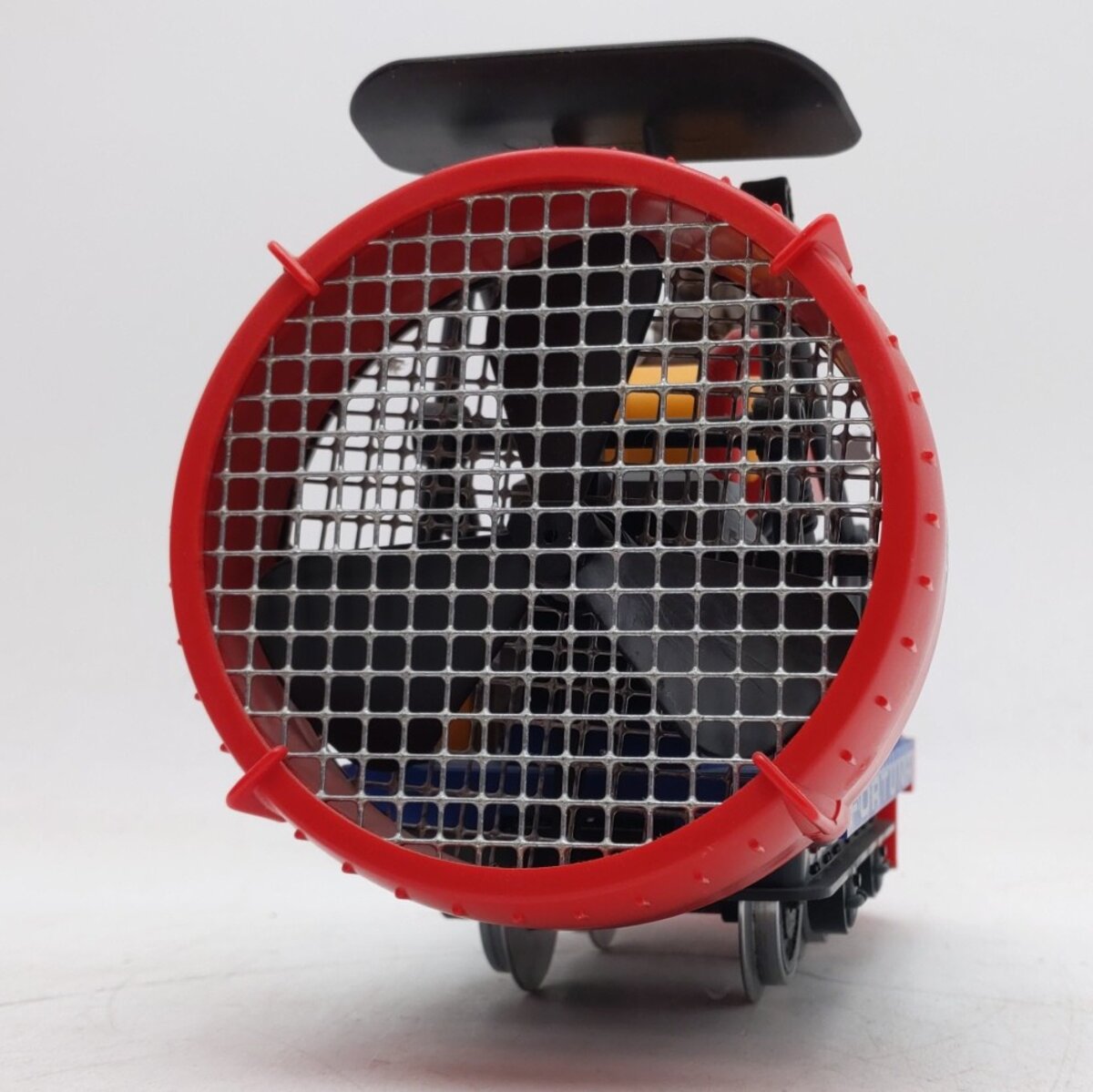 LGB 20020 G Scale Fortuna Flyer - Fan Propelled! EX/Box – Trainz