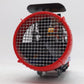 LGB 20020 G Scale Fortuna Flyer - Fan Propelled! EX/Box