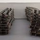 Lionel 6-31922 Snap-On Tool Racing O Gauge Diesel Train Set EX