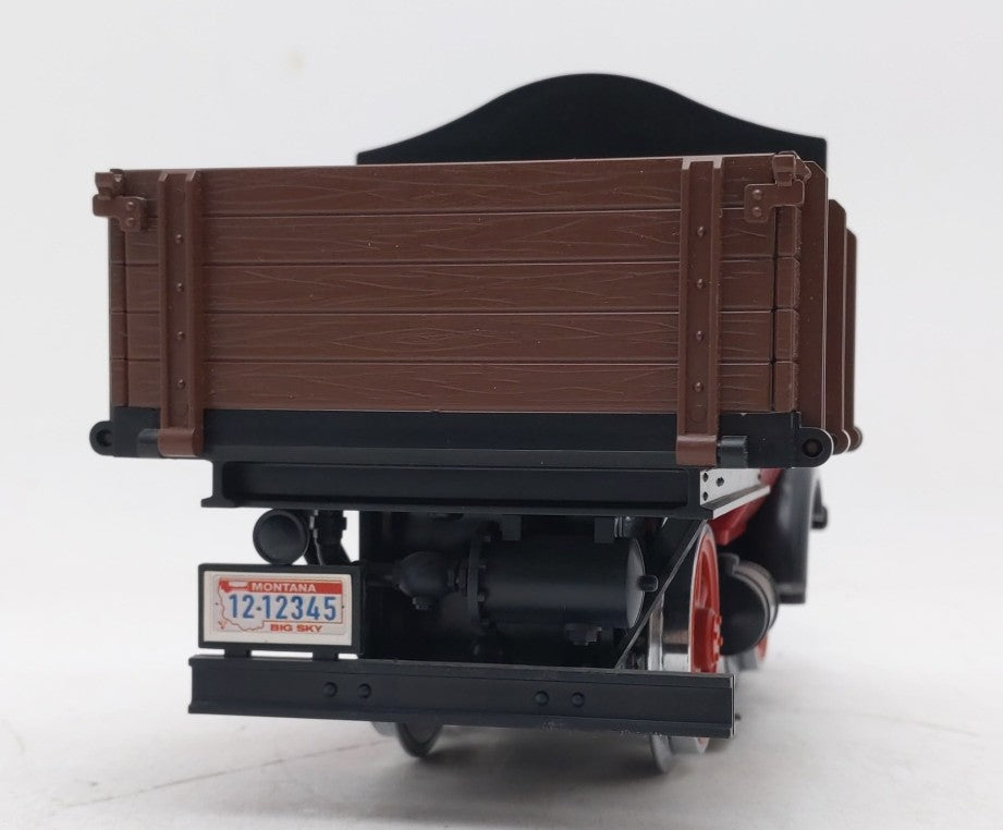 LGB 20680 G-Scale Rail Truck EX/Box