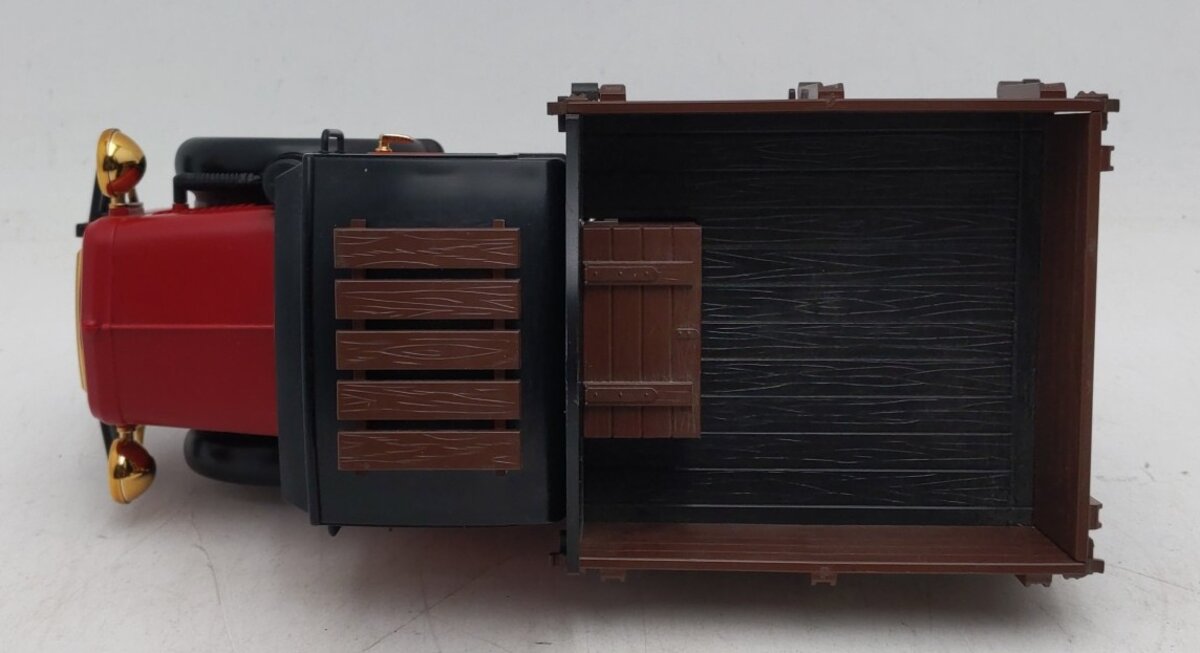 LGB 20680 G-Scale Rail Truck EX/Box