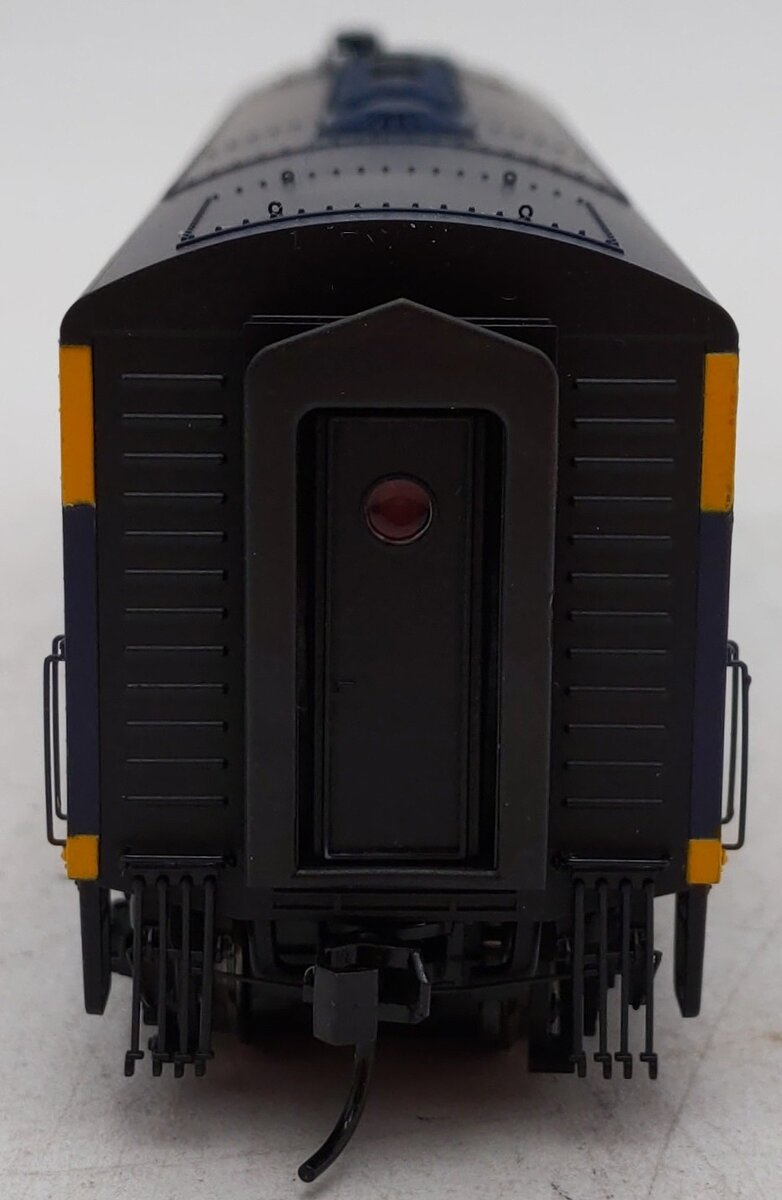 Proto 2000 920-40578 HO Scale Santa Fe Powered B Unit Diesel Locomotive #258A EX/Box