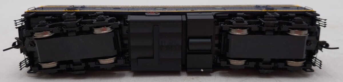 Proto 2000 920-40578 HO Scale Santa Fe Powered B Unit Diesel Locomotive #258A EX/Box