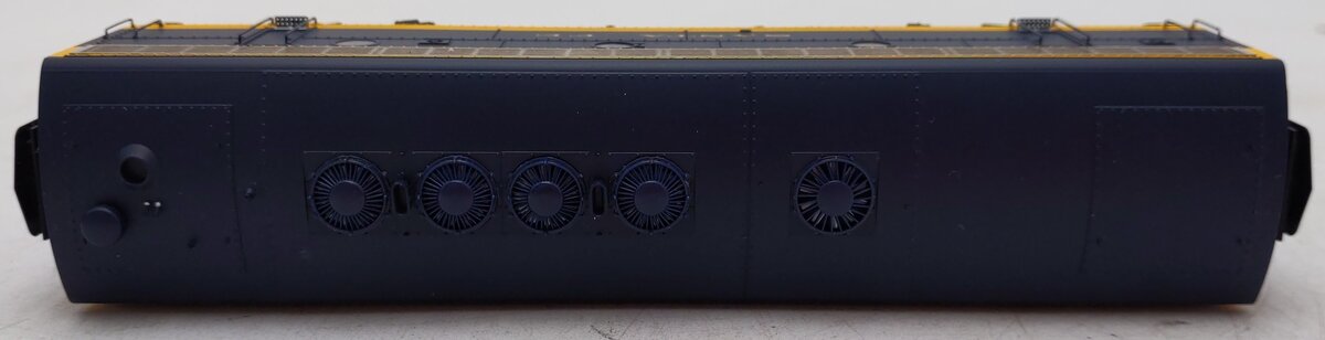 Proto 2000 920-40578 HO Scale Santa Fe Powered B Unit Diesel Locomotive #258A EX/Box