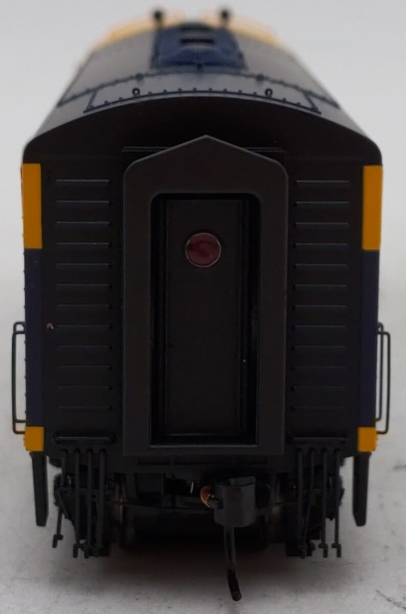 Proto 2000 920-40578 HO Scale Santa Fe Diesel Locomotive #258 LN/Box
