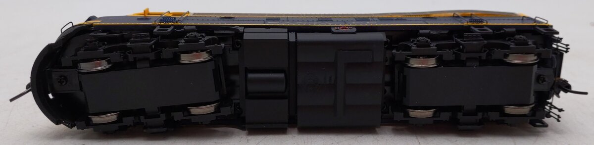 Proto 2000 920-40578 HO Scale Santa Fe Diesel Locomotive #258 LN/Box