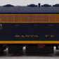 Proto 2000 920-40578 HO Scale Santa Fe Diesel Locomotive #258 LN/Box