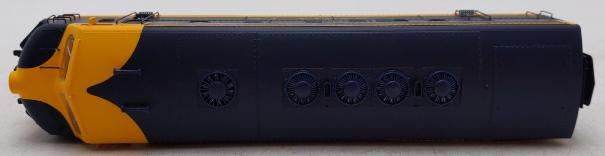 Proto 2000 920-40578 HO Scale Santa Fe Diesel Locomotive #258 LN/Box