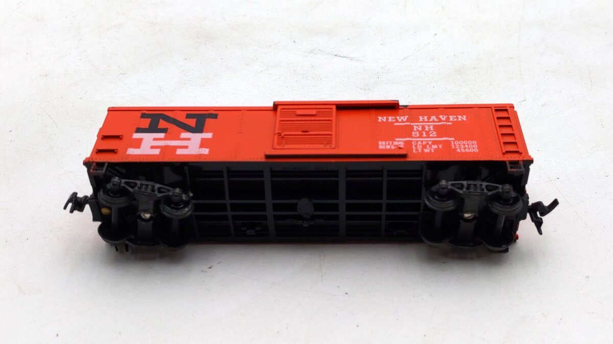 American Flyer 33512 New Haven Boxcar EX/Box