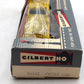 American Flyer 33502 HO Scale Missouri-Kansas-Texas Stock Car LN/Box